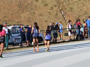 Campeonato Mineiro de Atletismo